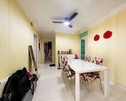 Blk 340A Sun Trellis (Sembawang), HDB 4 Rooms #568259401